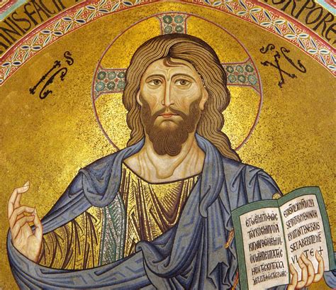 Cristo Pantocrator