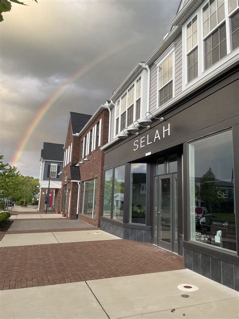 SELAH salon | Bridgeville PA