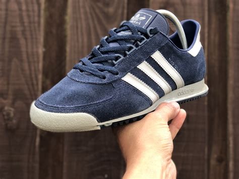 Adidas Napoli, West German | Бутсы