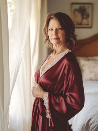 Lingerie for Mature Women: Style, Comfort, and Confidence