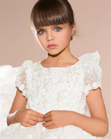 Рейтинг L'Officiel Kids мешает зарабатывать маме Насти Князевой