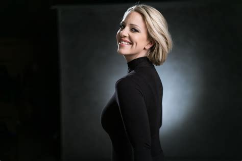 EUROVISION ADDICT: Tamara Todevska: I am who I am and I am proud of that!