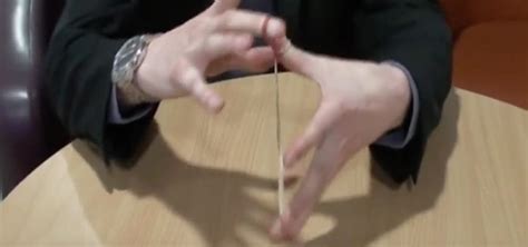 How to Perform a Crazy Handcuffs Rubber Band Trick « Bar Tricks ...