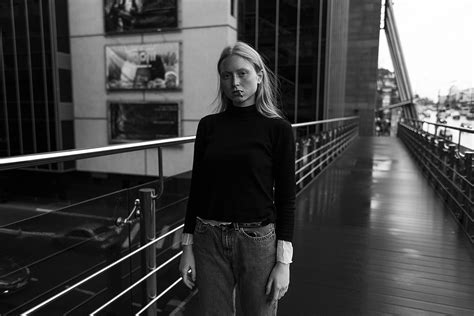 Rusya on Behance