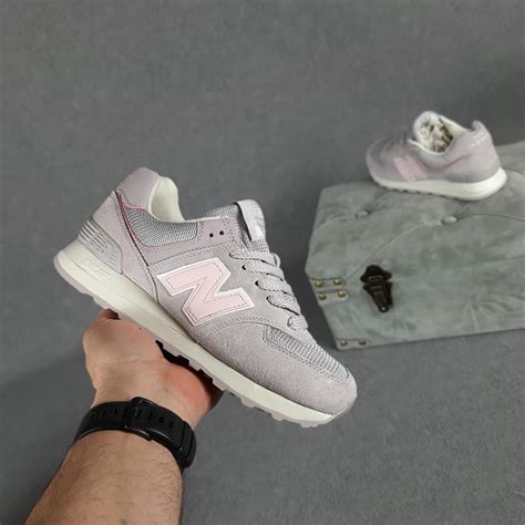 Купить Кроссовки женские Нью Беланс New balance 574 интернет магазин ...