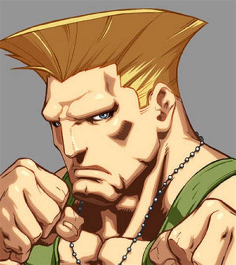 Guile Theme | ConSoul
