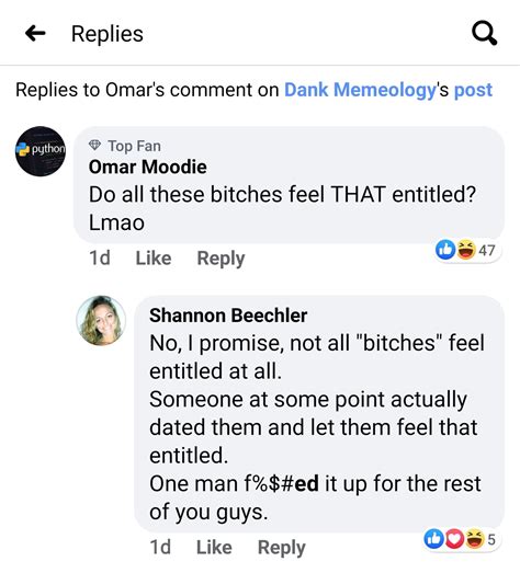 Women being toxic is men's fault?🤔 : r/justlegbeardthings