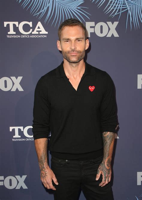 Seann William Scott 2000