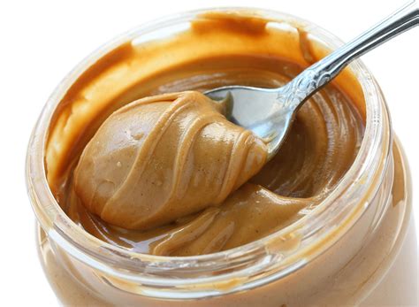 side effects  eating   peanut butter  dietitians eat