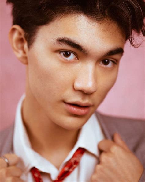William Gao picture