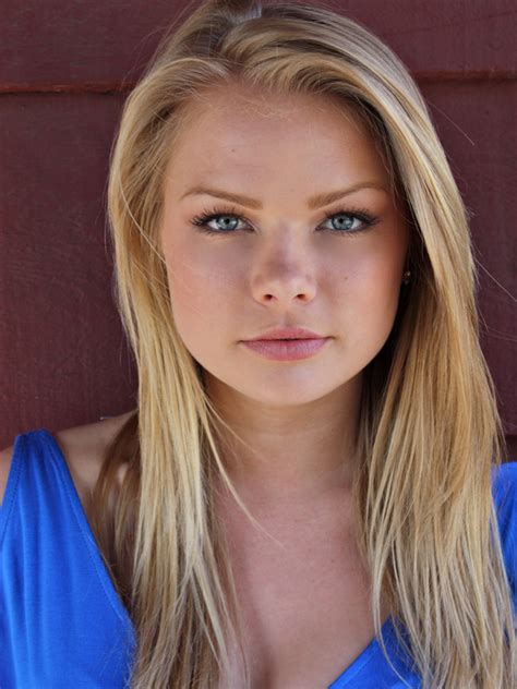 Kelli Goss | Hollywood Heights Wiki | Fandom