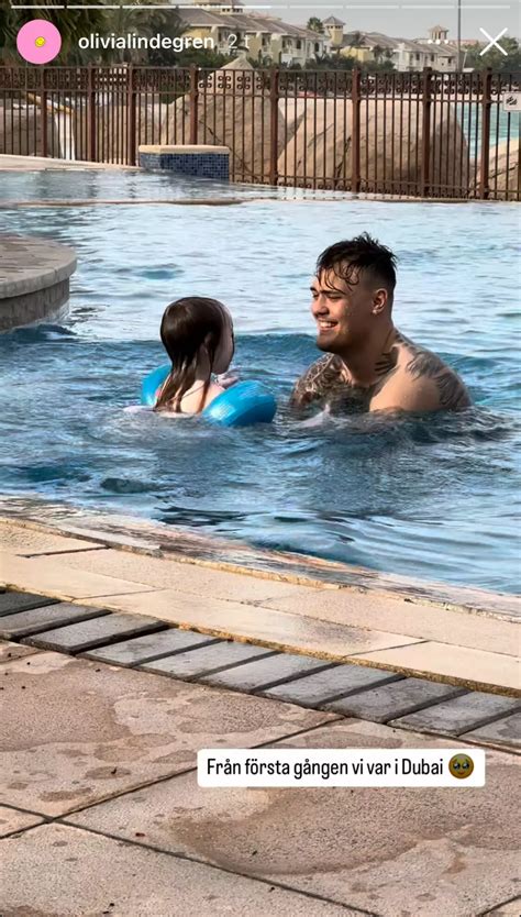 Lunabelle Lundell får det ofattbara på sin 6-års dag – galna