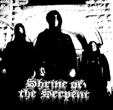 Shrine of the Serpent | Shrine of the serpent