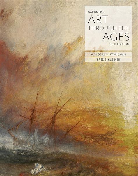 Gardner Art History Textbook