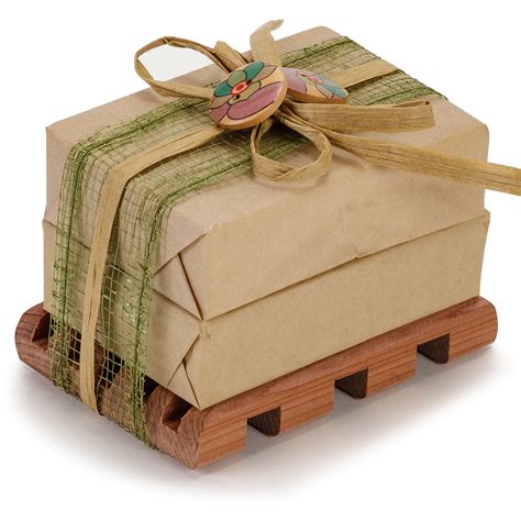 Gentlemen’s Bar Goat Milk Soap - Alpine Made