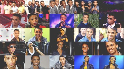 jls aston merrygold wallpaper  yellow ranger  deviantart