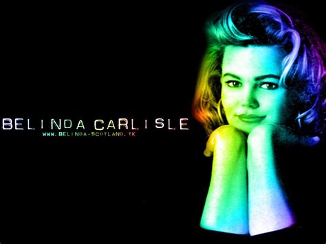 Belinda Carlisle - Belinda Carlisle Wallpaper (24852473) - Fanpop