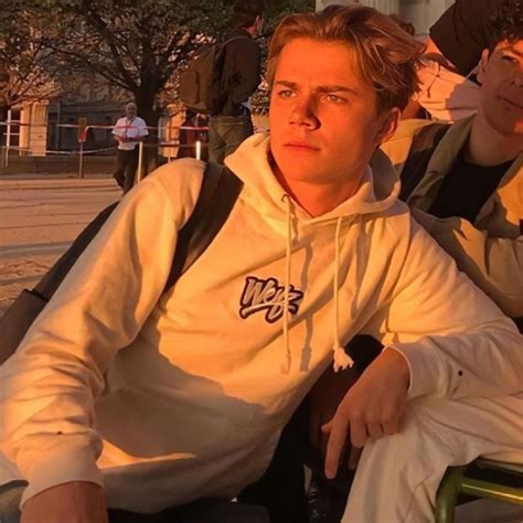 Félix Lefebvre | Felix