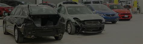 Michael Jordan Collision Center - Durham, NC - Home