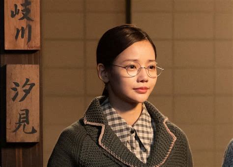 【画像・写真】朝ドラ「虎に翼」ヒャンちゃん（ハ・ヨンス）に反発する薫（池田朱那）「多岐川さんが救いになる」とSNS期待 - イザ！（1/3枚目）