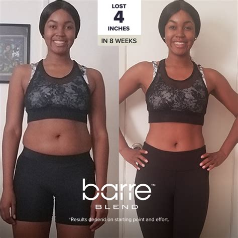 Barre Blend - Tone and Sculpt a Leaner Physique | BODi | Fitness design