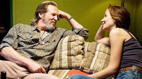 Crazy Heart Movie, Review - Way Too Indie