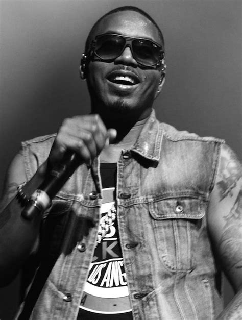 Nas | The Concert Database