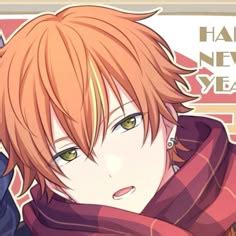 akito shinonome  matching profile pictures projects vocaloid
