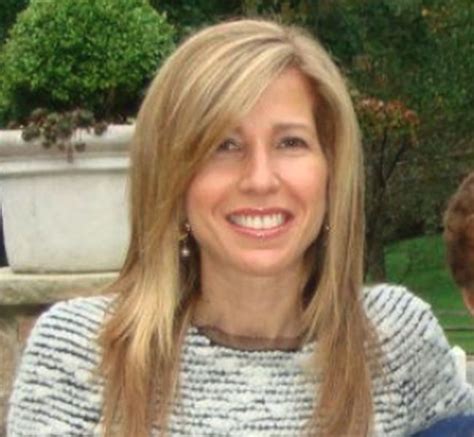 Lori Wachs: Age, Bio, Husband, Ali Velshi Wife, Salary, Net Worth