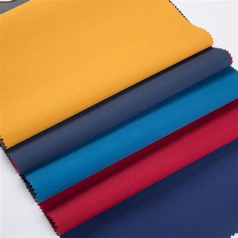 mechanical stretch fabric suppliers custom mechanical stretch fabric