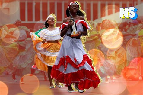 There’s a Deep Connection Between Afro-Ecuadorians and the Once-Banned Dance of Marimba ...