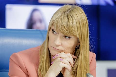 Журова – о допуске россиян на Олимпиаду: Запад пытается внести раскол ...