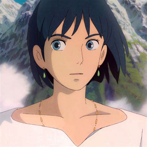 ghibli icons | Tumblr | Ghibli artwork, Ghibli art, Studio ghibli art