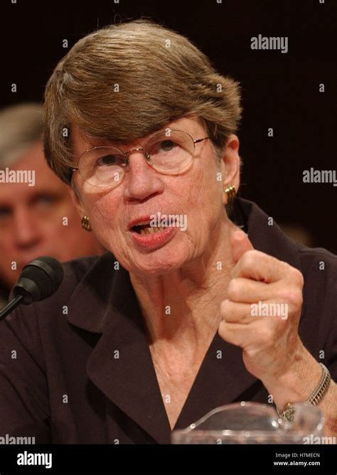 janet reno  res stock photography  images alamy