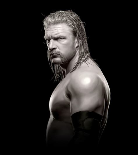HHH by diesel704 on DeviantArt