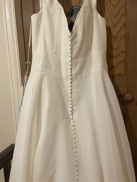 Madeline Gardner New Wedding Dress Save 82% - Stillwhite