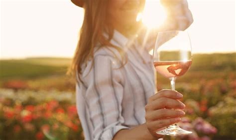 Wino różowe – co powinieneś o nim wiedzieć? | Winnica Profesora