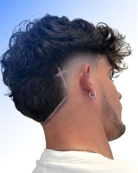 25 Mohawk Haircut Ideas for You