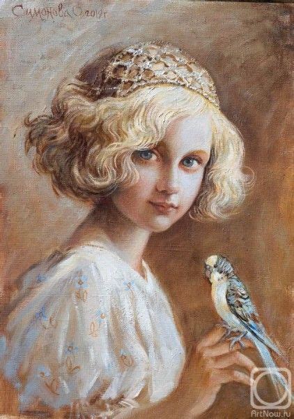Pin on Картины. Живопись