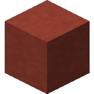 Red Terracotta | How to craft red terracotta in Minecraft | Minecraft Wiki