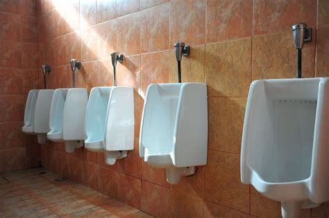 You can train yourself to pee less often — and 8 other surprising facts ...