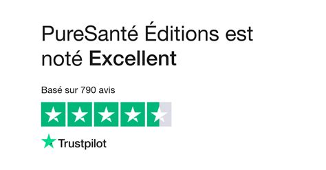 Avis de PureSanté Éditions | Lisez les avis marchands de www.pure-sante ...