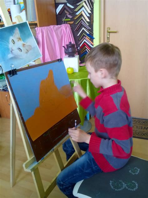 Арт-студія