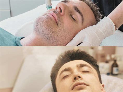 Everything You Need To Know Before Getting a Facial Treatment - Men's ...