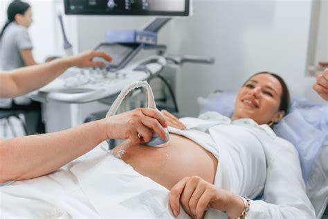 Ultrassom morfológico do primeiro trimestre: como é feito e para que ...