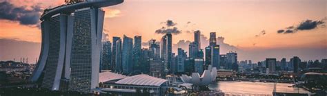 singapore sanderson plc