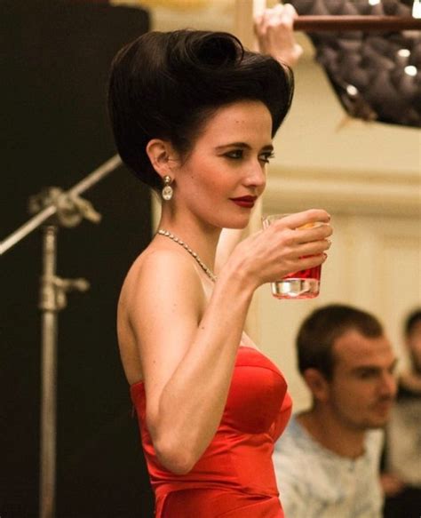 Eva Green for Compari Calendar in 2024 | Eva green, French actress