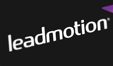 Leadmotion™ Identity on Behance