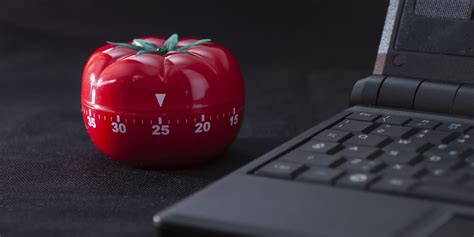 The Best Pomodoro Timer Apps to Rocket Your Productivity
