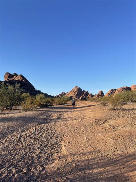 Papago Park